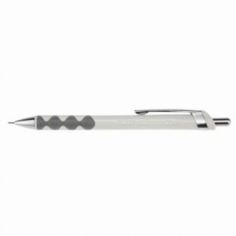Creion Mecanic Eminent 0.5 Alb