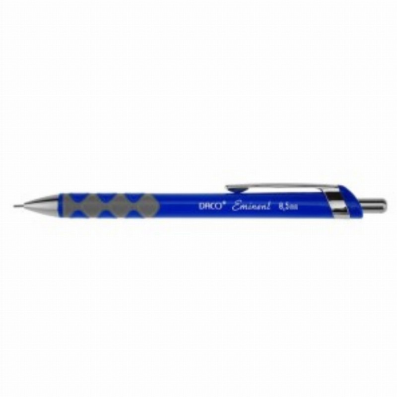 Creion Mecanic Eminent 0.5 Albastru