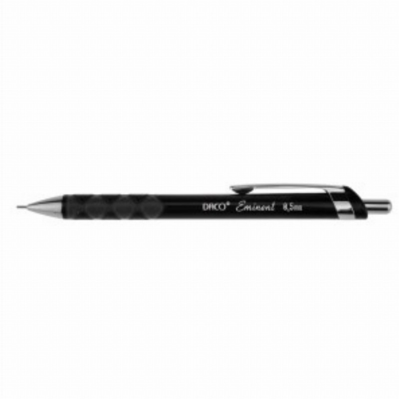 Creion Mecanic Eminent 0.5 Negru
