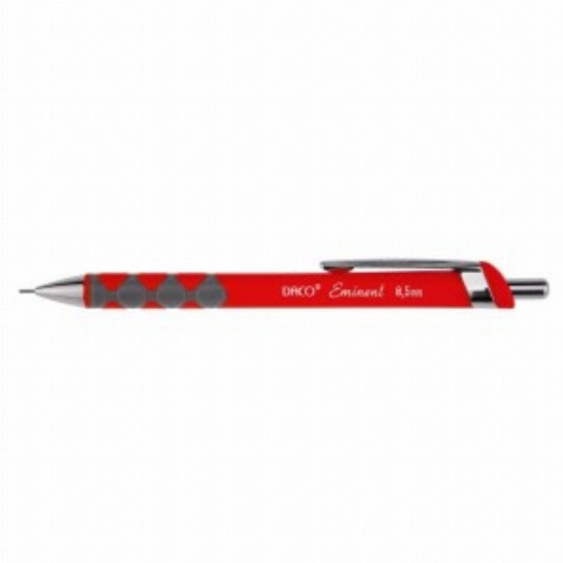 Creion Mecanic Eminent 0.5 Rosu