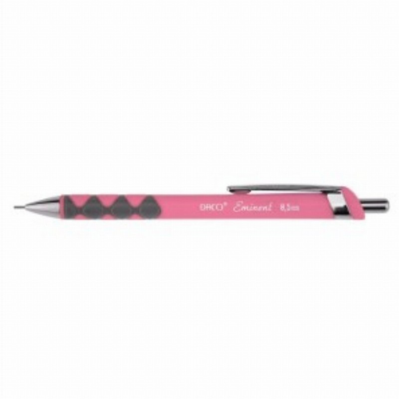 Creion Mecanic Eminent 0.5 Roz