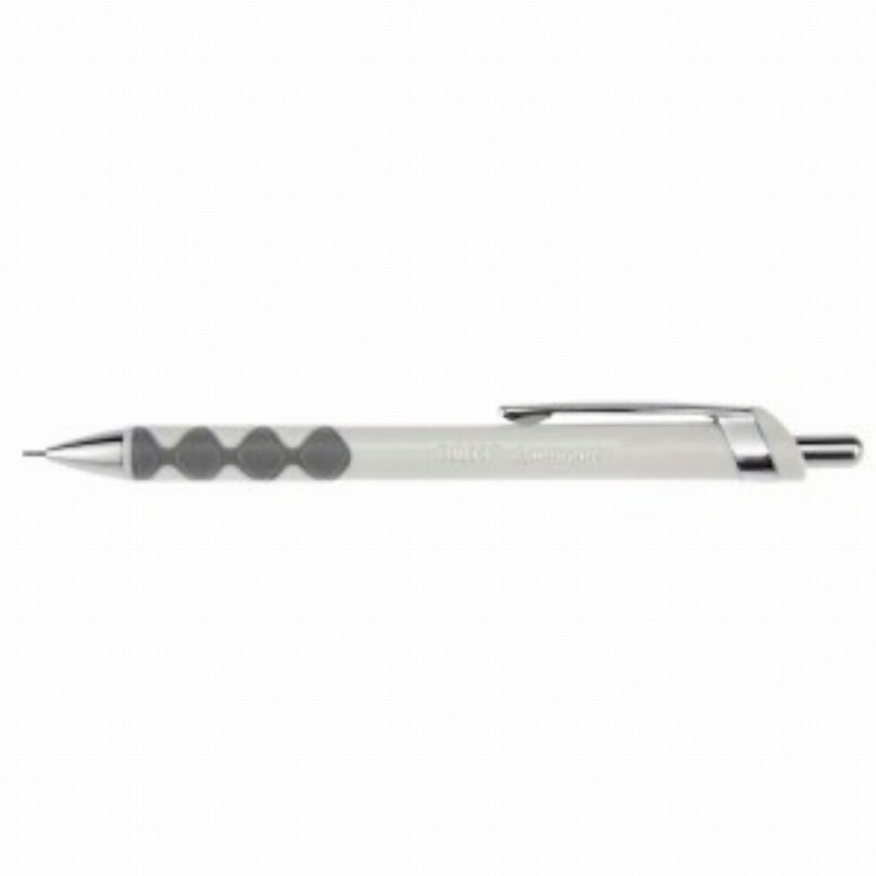 Creion Mecanic Eminent 0.7 Alb