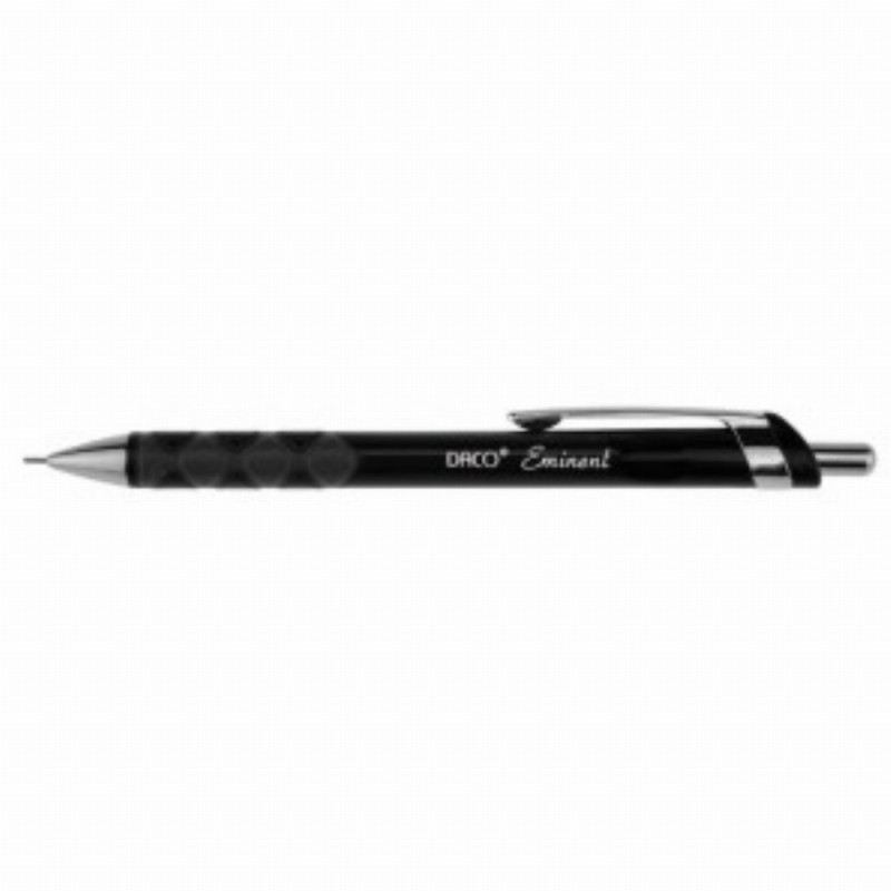 Creion Mecanic Eminent 0.7 Negru