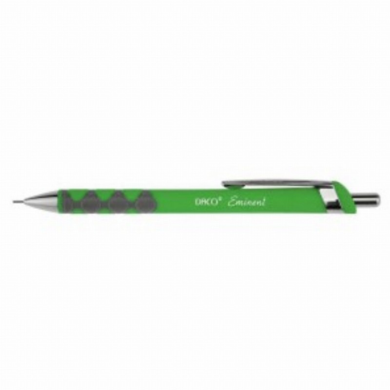 Creion Mecanic Eminent 0.7 Verde