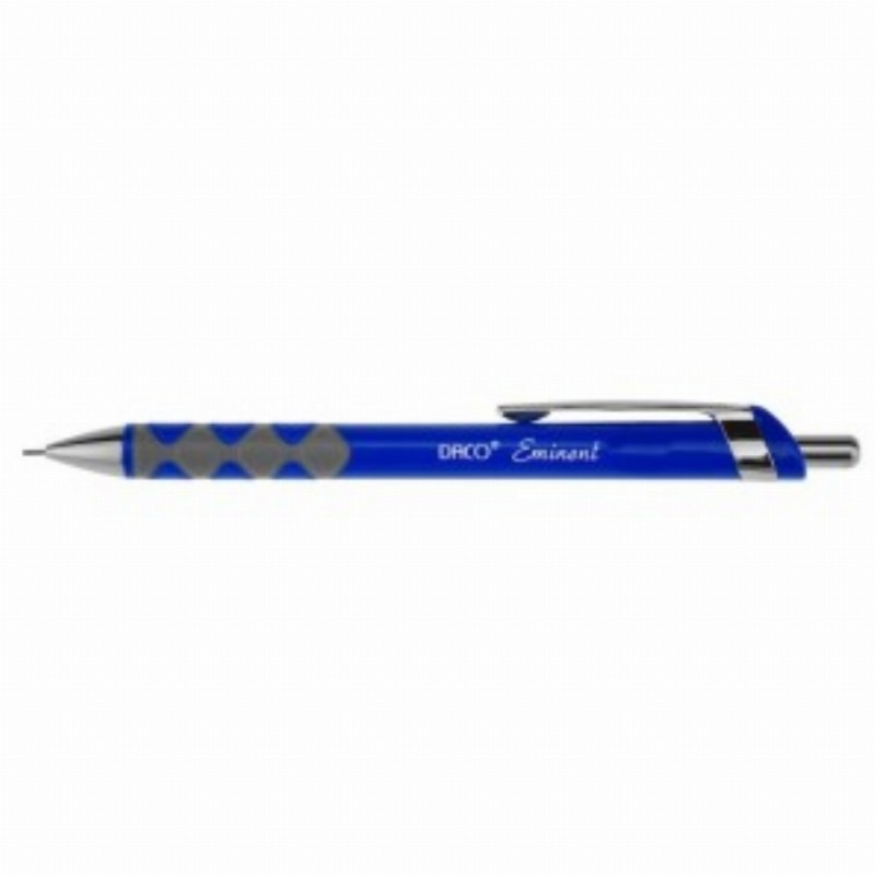 Creion Mecanic Eminent 0.9 Albastru