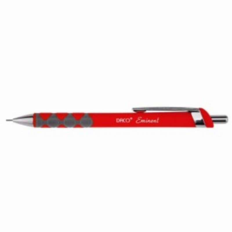 Creion Mecanic Eminent 0.9 Rosu