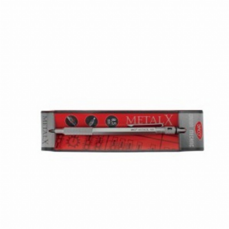 Creion Mecanic Metalx 0.5