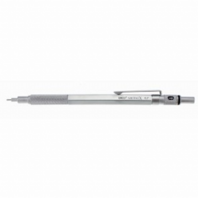 Creion Mecanic Metalx 0.7