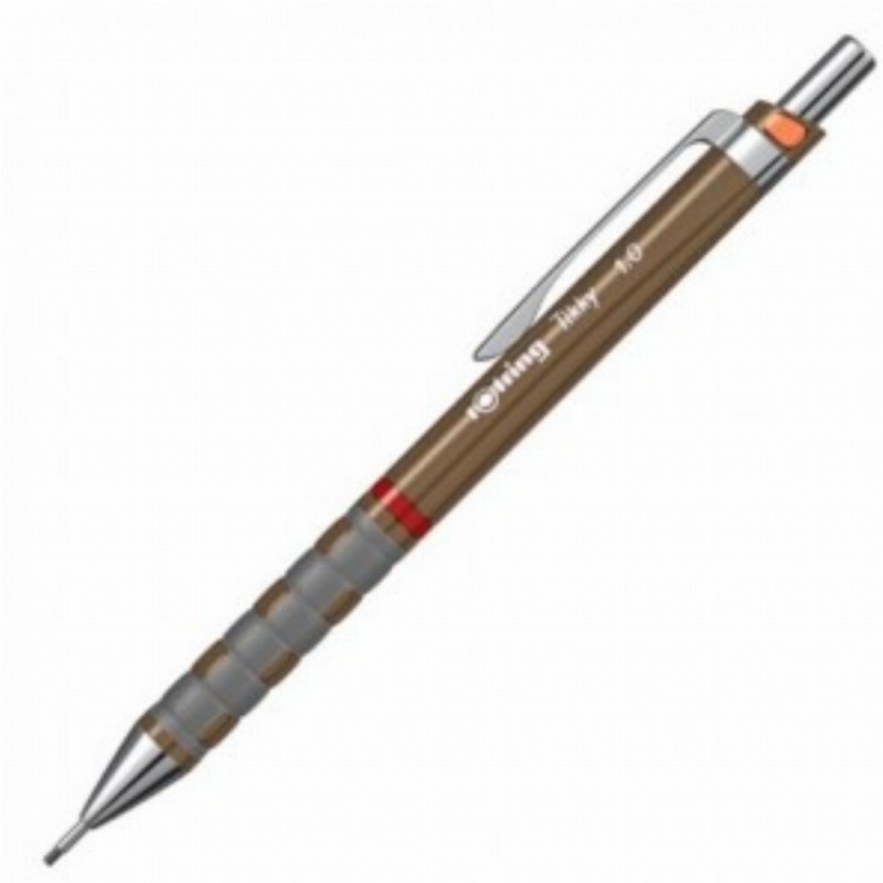 Creion Mecanic Tiki Ii Iii 1 Maro 12 Buc