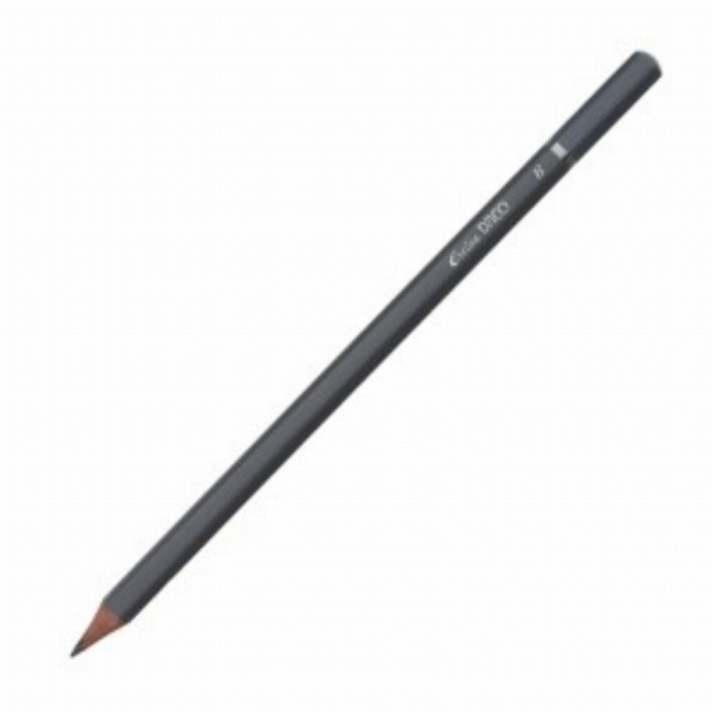 Creion Negru 1b