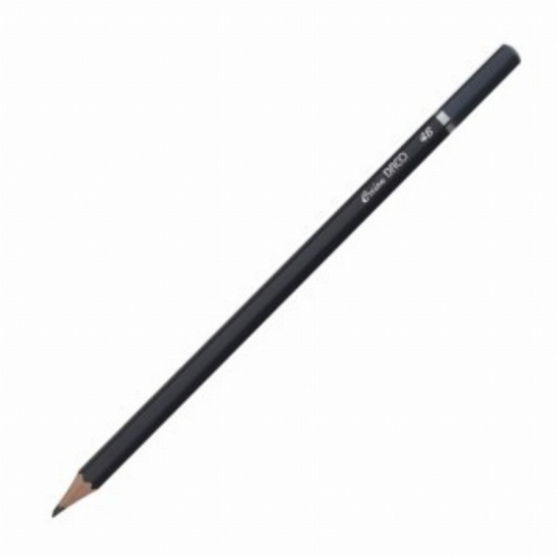 Creion Negru 4b