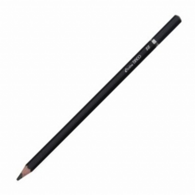 Creion Negru 8b