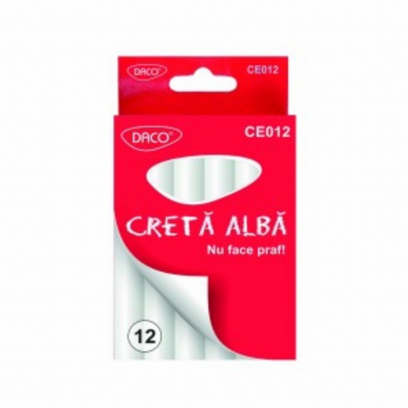 Creta Alba 12 cut