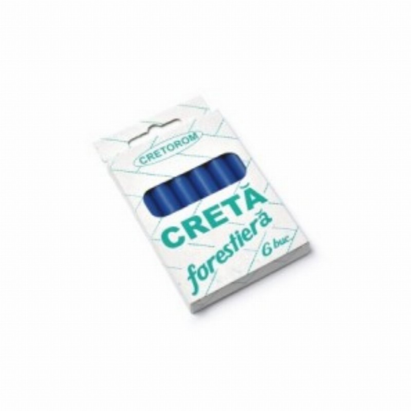 Creta Forestiera Albastra