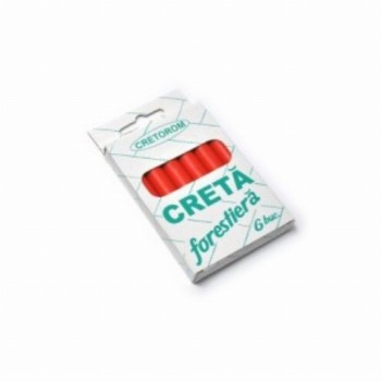 Creta Forestiera Rosie