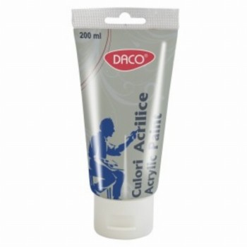 Culori Acril 200ml Bronz