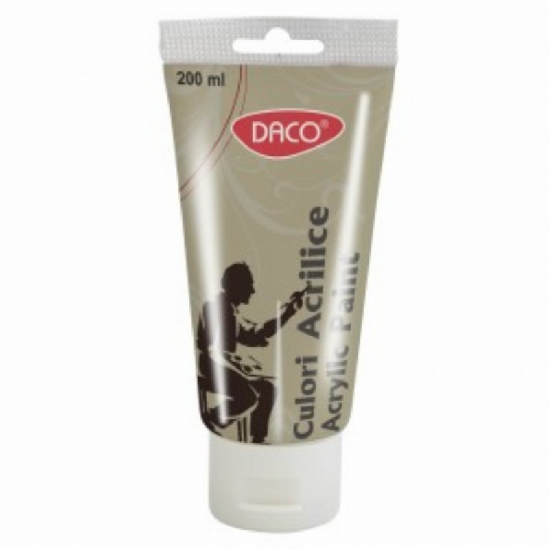 Culori Acril 200ml Maro Vandyke
