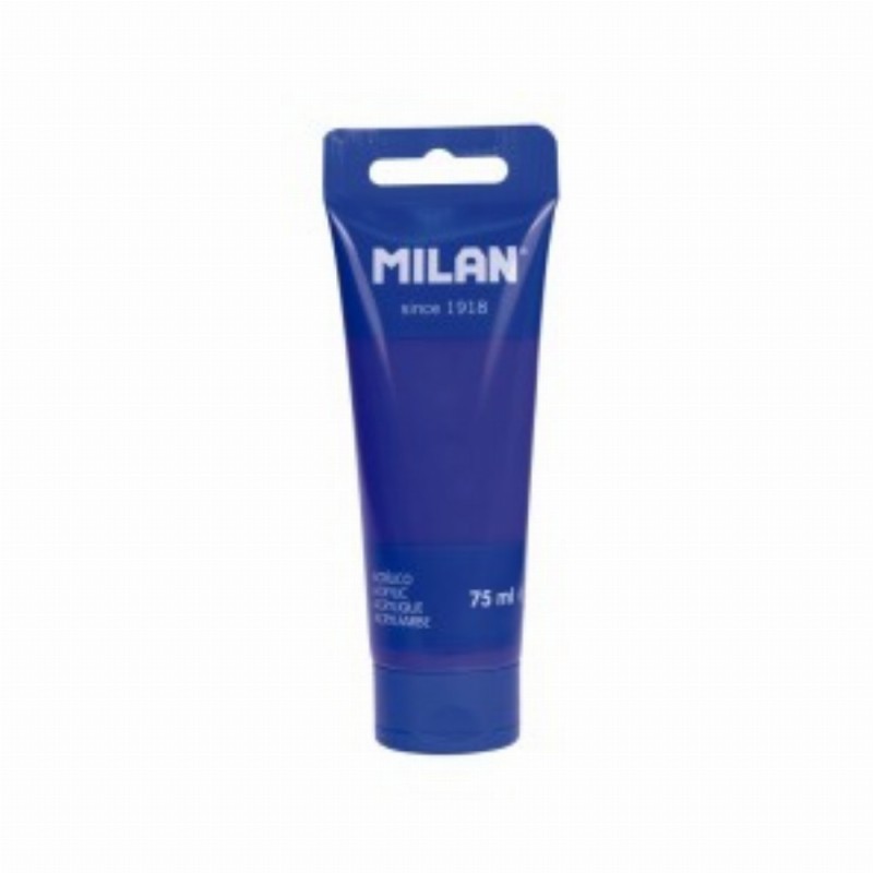 Culori Acril 75 Ml Albastru Ultramarin