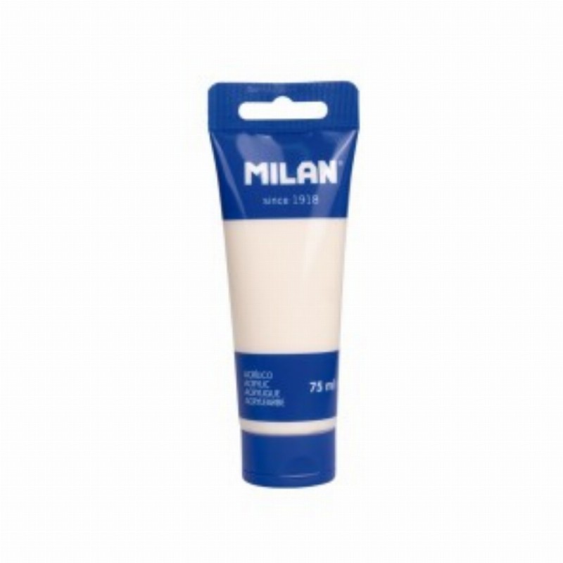 Culori Acril 75 Ml Roz Pastel