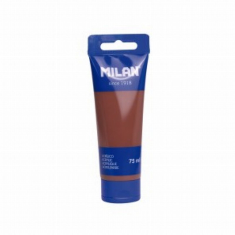Culori Acril 75 Ml Siena Arsa