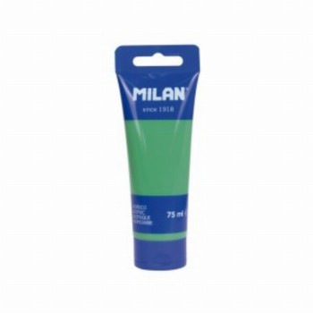 Culori Acril 75 Ml Verde Iarba