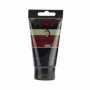 Culori Acril 75ml Negru