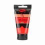 Culori Acril 75ml Rosu Scarlet