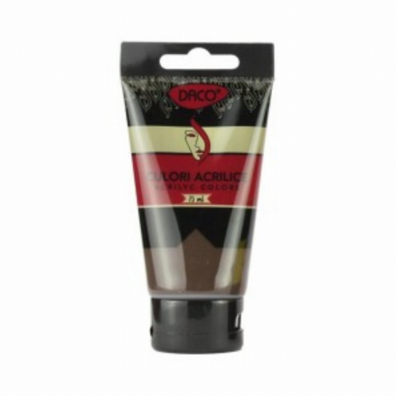 Culori Acril 75ml Umbra Naturala