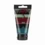Culori Acril 75ml Verde Ftalocianin