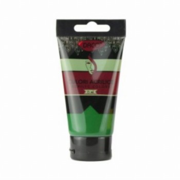 Culori Acril 75ml Verde Sap