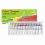 Culori Tempera 12 C 6 Buc