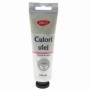 Culori Ulei 100ml Argintiu