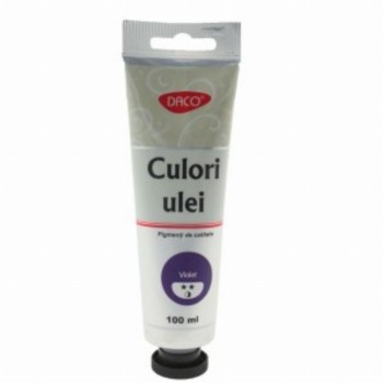 Culori Ulei 100ml Violet