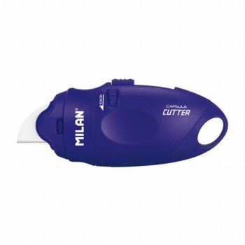 Cutter Ceramic Capsule Albastru Blister Cutter Ceramic Capsule Albastru Blister