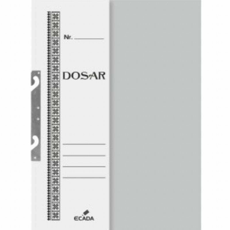 Dosar Incopciat 1 2 50 Buc
