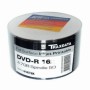 Dvd R Ritek Printabil 16x 50 Pa 50 Buc