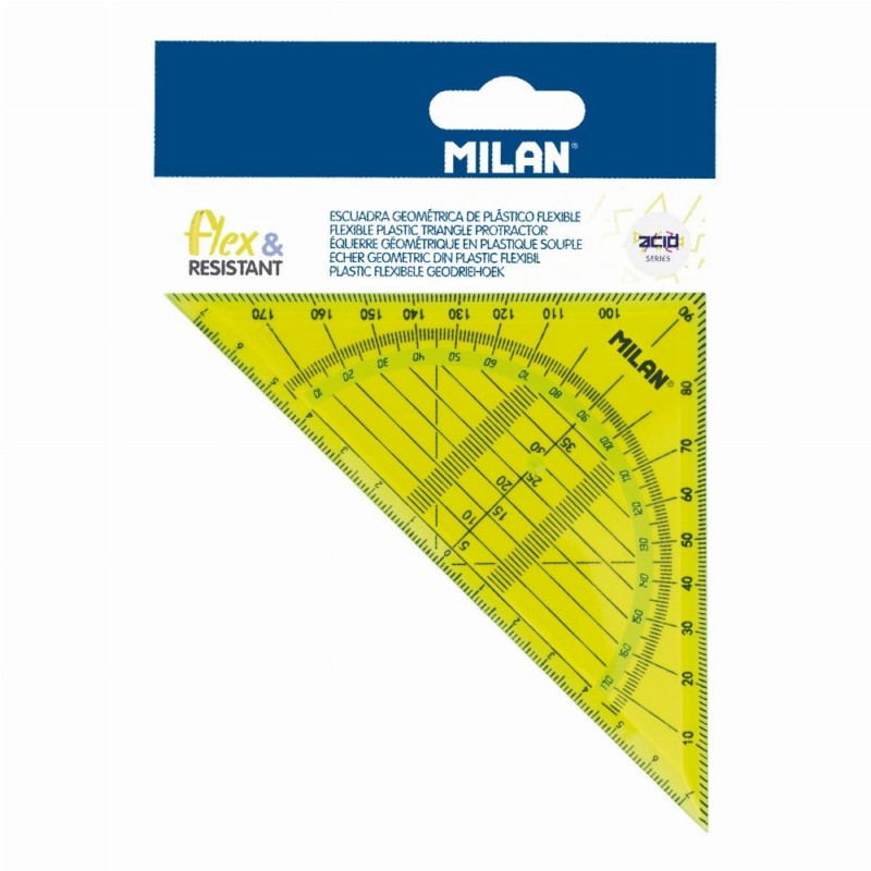 Echer 14 Cm 45 45