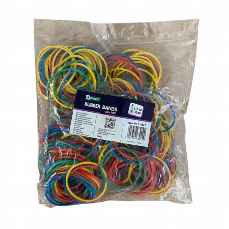 Elastic Bani 100 Gr D.rect