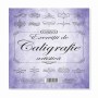 Fise Caligrafie Artistica 30 File