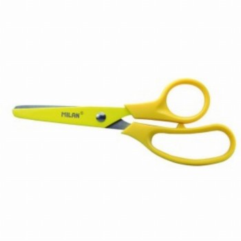 Foarfeca Basic Galbena 10 Buc