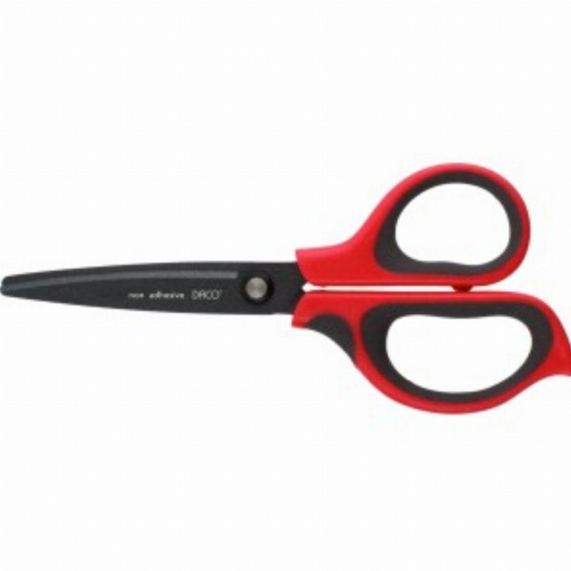 Foarfeca Birou 17.5 Cm Non Stick