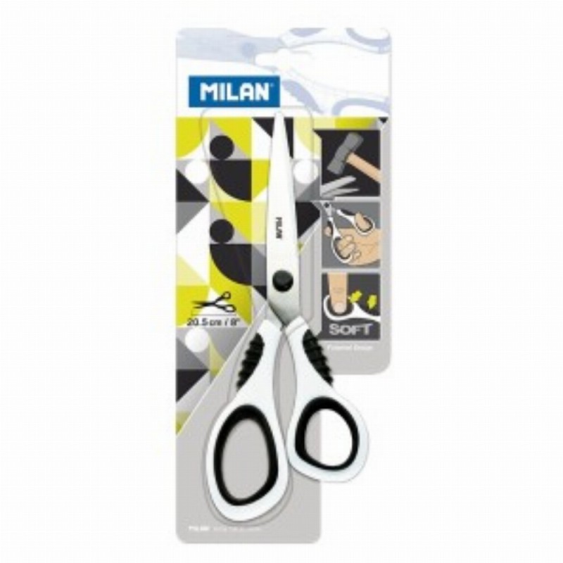 Foarfeca Birou 20.5 Cm 150