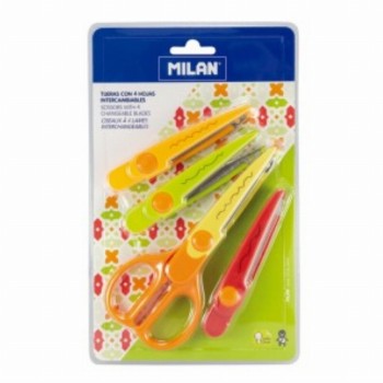 Foarfeca Cu 4 Profile