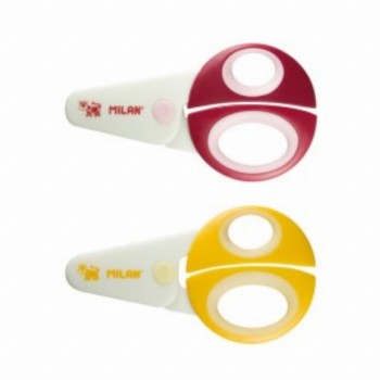 Foarfeca Plastic 16 Buc