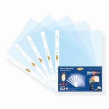 Folie A4 Imperial Set 50 Buc 115 Microni