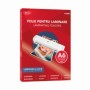 Folie Laminare A6 80 Microni 100 Top
