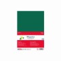 Folie Magnetica A4 Verde 3 Buc