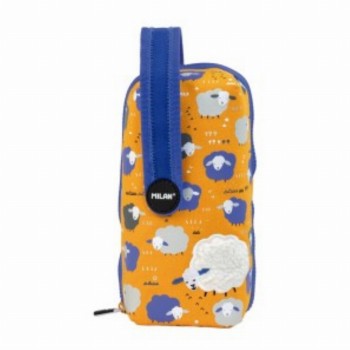 Geanta Echipata Pentru Desen 8872bw