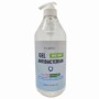 Gel Antibacterian Instant 70% Alcool 1000ml