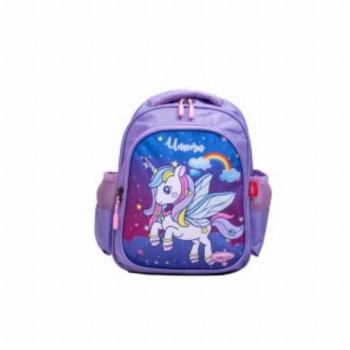 Ghiozdan Echipat Gh241 Gradinita Fete